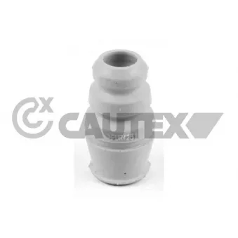 Butée élastique, suspension CAUTEX OEM 51722SAAE02