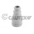 CAUTEX 750597 - Butée élastique, suspension