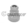 CAUTEX 750599 - Butée élastique, suspension