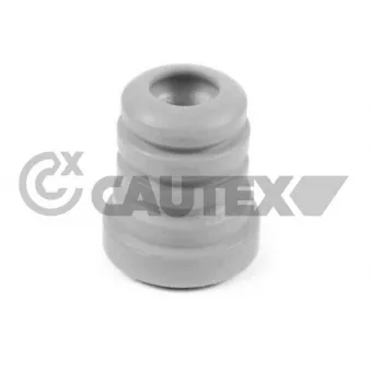 Butée élastique, suspension CAUTEX OEM 52722SWAA01