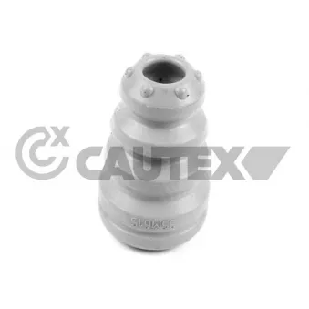 CAUTEX 750604 - Butée élastique, suspension