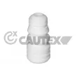 CAUTEX 750605 - Butée élastique, suspension