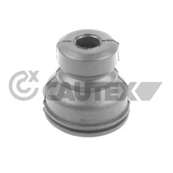 Butée élastique, suspension CAUTEX 750609