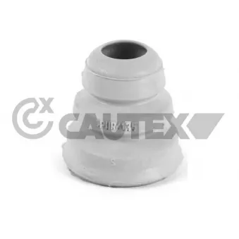 CAUTEX 750624 - Butée élastique, suspension