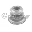 CAUTEX 750636 - Butée élastique, suspension