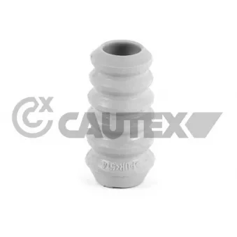 Butée élastique, suspension CAUTEX OEM 20371AA041