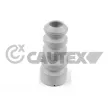 CAUTEX 750641 - Butée élastique, suspension