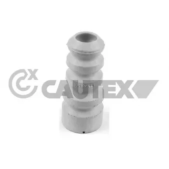 CAUTEX 750641 - Butée élastique, suspension