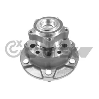 Roulement de roue avant CAUTEX OEM BK312C300AB