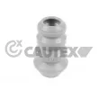 CAUTEX 750644 - Butée élastique, suspension