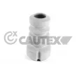 CAUTEX 750646 - Butée élastique, suspension