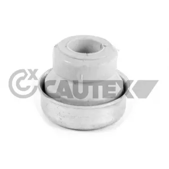 CAUTEX 750656 - Butée élastique, suspension