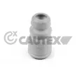 CAUTEX 750668 - Butée élastique, suspension