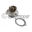 CAUTEX 750670 - Pompe à eau, refroidissement du moteur