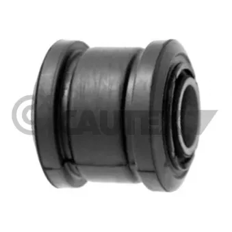Silent bloc de suspension (train arrière) CAUTEX OEM 9173761