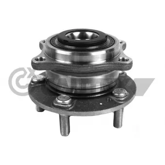 Moyeu de roue arrière CAUTEX OEM 517503J000