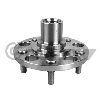 Moyeu de roue arrière CAUTEX OEM 527102E500