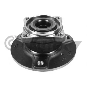 Moyeu de roue arrière CAUTEX OEM A4513500235