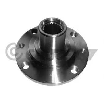 Moyeu de roue avant CAUTEX OEM 46447445