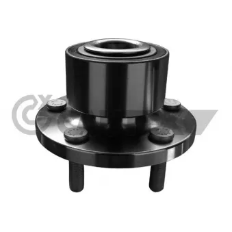 Roulement de roue avant CAUTEX OEM 6G912C300GAB
