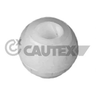 Rotule, tringlerie de commande CAUTEX OEM 191711135A