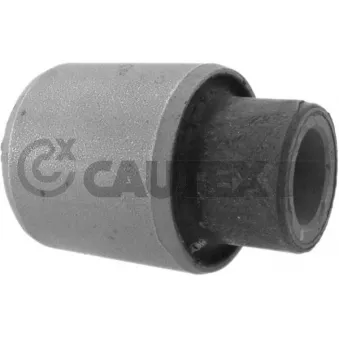Silent bloc de l'essieu / berceau CAUTEX OEM 552272E500