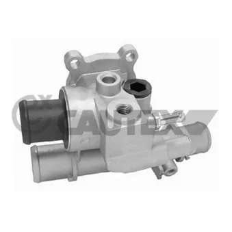 Thermostat, liquide de refroidissement CAUTEX 750778