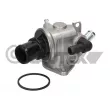 CAUTEX 750784 - Boîtier du thermostat