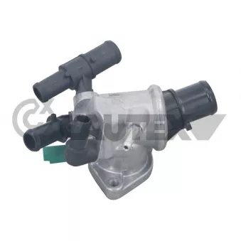 Thermostat, liquide de refroidissement CAUTEX OEM 46758434