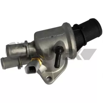 Thermostat, liquide de refroidissement CAUTEX 750790