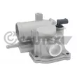 CAUTEX 750792 - Boîtier du thermostat