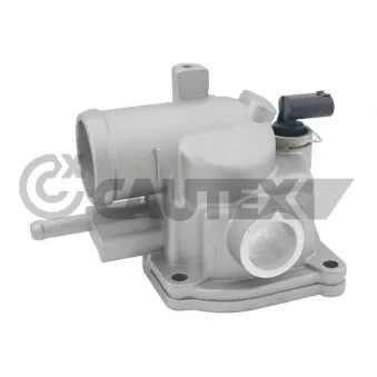 Boîtier du thermostat CAUTEX 750792