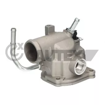 Thermostat, liquide de refroidissement CAUTEX OEM 6122030275