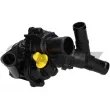 Thermostat, liquide de refroidissement CAUTEX [750804]