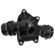 CAUTEX 750812 - Thermostat, liquide de refroidissement
