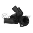 CAUTEX 750815 - Boîtier du thermostat