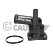 CAUTEX 750824 - Thermostat, liquide de refroidissement