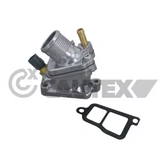 Thermostat, liquide de refroidissement CAUTEX OEM 30650023