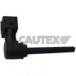 CAUTEX 750834 - Capteur, niveau d'eau de refroidissement