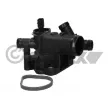 CAUTEX 750847 - Thermostat, liquide de refroidissement