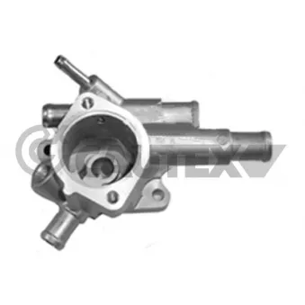 CAUTEX 750859 - Boîtier du thermostat
