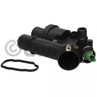 Boîtier du thermostat CAUTEX OEM 6G9Q8A586AA