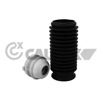 Butée élastique, suspension CAUTEX OEM 9140068