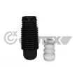 CAUTEX 750886 - Kit de protection contre la poussière, amortisseur