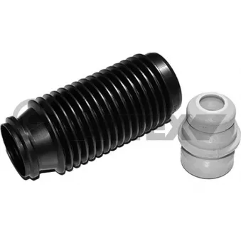 Butée élastique, suspension CAUTEX OEM 60663775