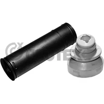Butée élastique, suspension CAUTEX OEM 1K0513425