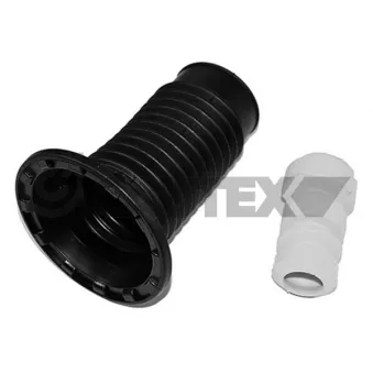 Butée élastique, suspension CAUTEX OEM 4815752010