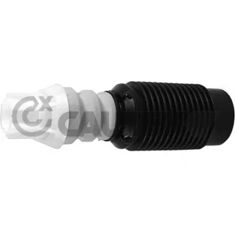 Butée élastique, suspension CAUTEX OEM 50704937