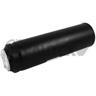 Bouchon de protection/soufflet, amortisseur CAUTEX 750941
