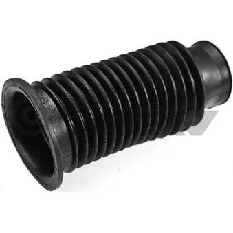 Bouchon de protection/soufflet, amortisseur CAUTEX OEM 51944001